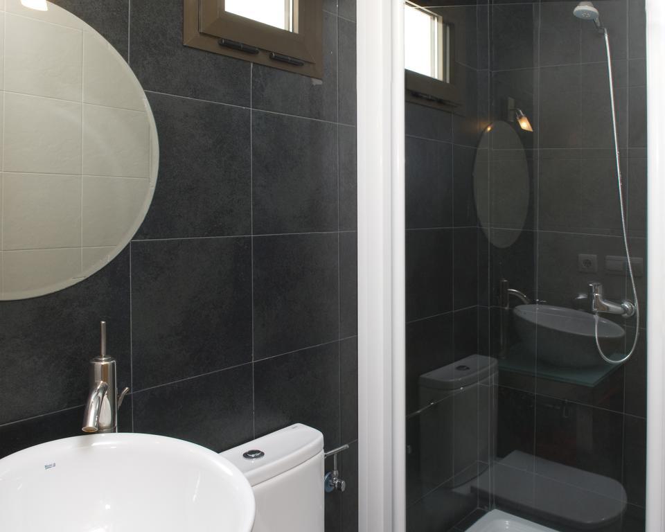 Villas Las Maretas Коста Тегисе Екстериор снимка