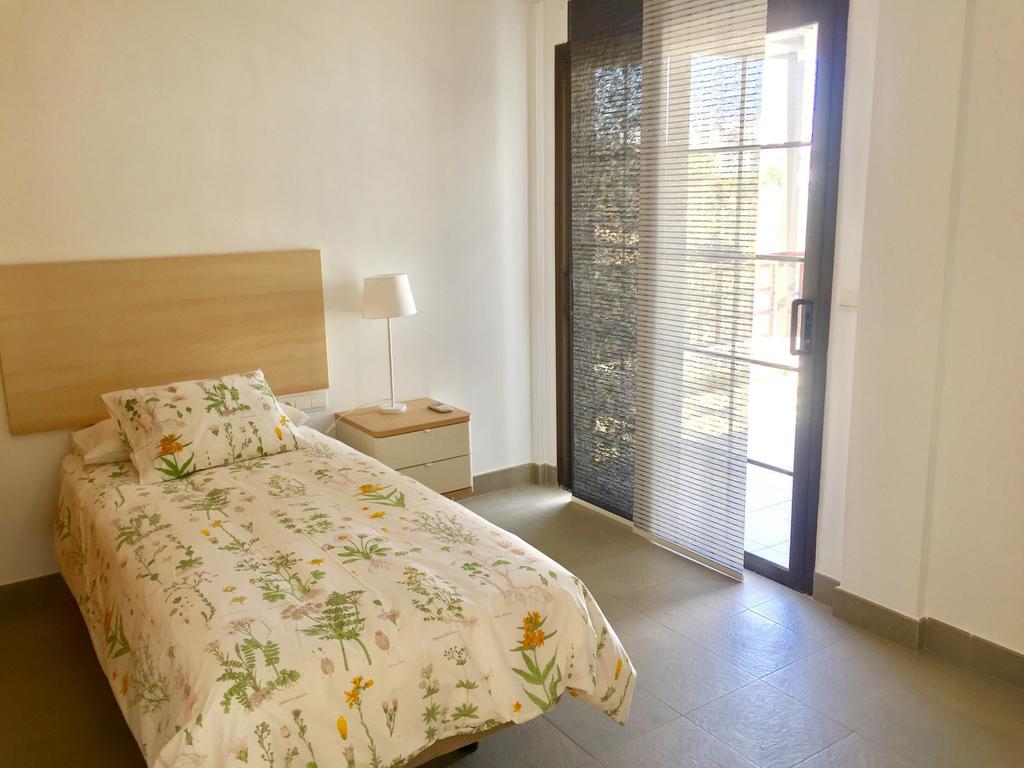 Villas Las Maretas Коста Тегисе Екстериор снимка