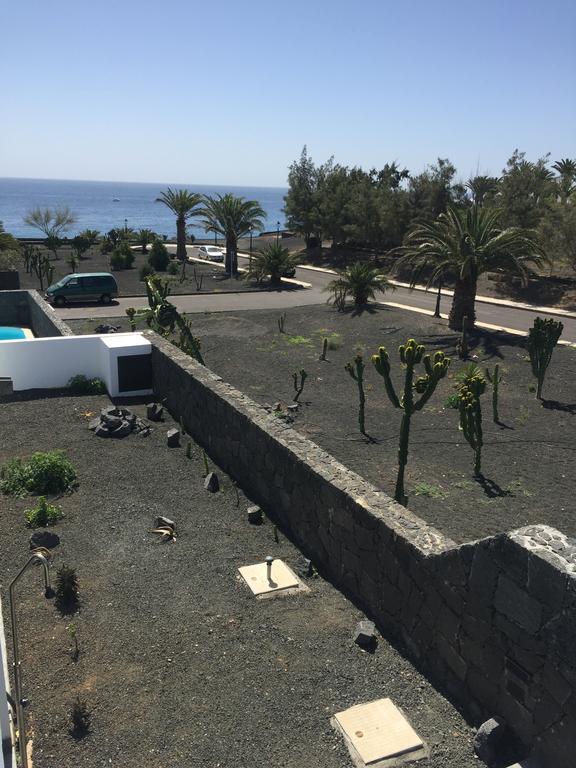 Villas Las Maretas Коста Тегисе Екстериор снимка