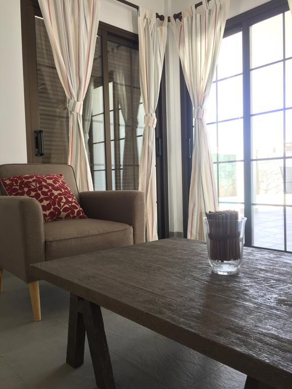 Villas Las Maretas Коста Тегисе Екстериор снимка