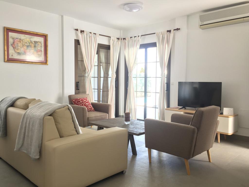 Villas Las Maretas Коста Тегисе Екстериор снимка